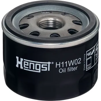 Auto-moto Olejový filtr HENGST FILTER H11W02