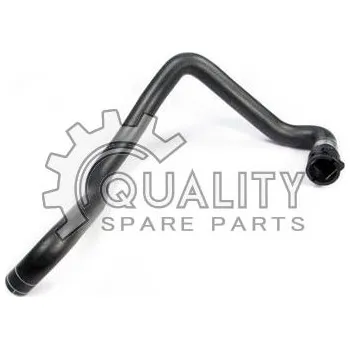 Chladič motoru Hadice vodní UNIQUE 8D0819371AN