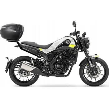 Motodoplněk NOSIČ ZADNÍHO KUFRU SHAD PRO BENELLI LEONCINO 250 2019