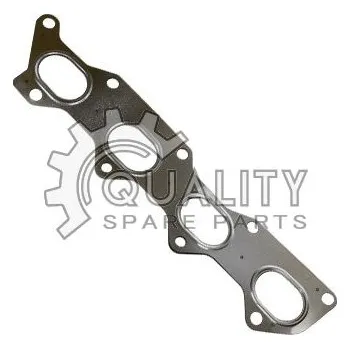 Těsnění výfuku Těsnění, kolektor výfukových plynů BGA MG1506