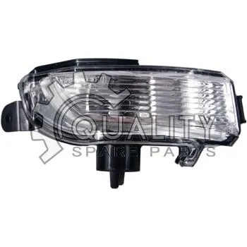 Směrový světlomet Světlo směrové P ŠKODA OEM Originál 6V0949102