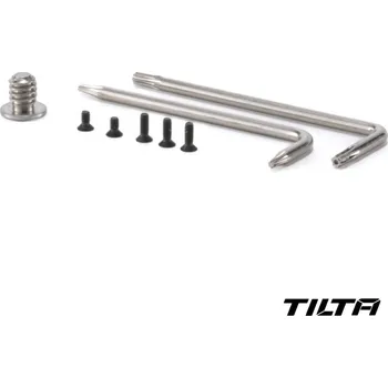 Tilta Accessory Kit for Fujifilm X100VI - Black