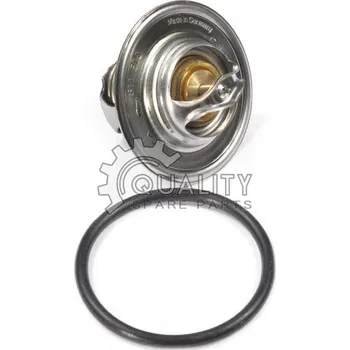 Automobilové těsnění Termostat, chladivo MAHLE TX 14 87D