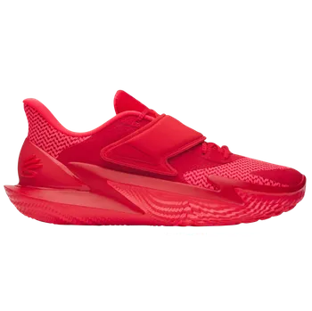Pánská obuv Basketbalové boty Under Armour D. Fox 2 6000777-600 Velikost 45,5 EU | 10,5 UK | 11,5 US | 29,5 CM