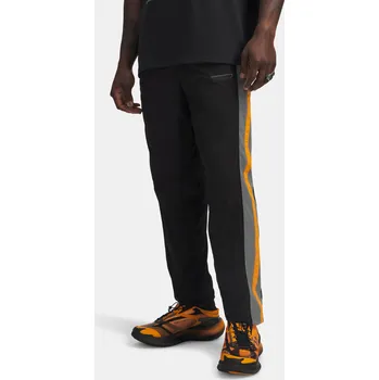 Pánské kalhoty Pánské sportovní kalhoty Under Armour UA x Mansory I 6009099-001 Černá XL