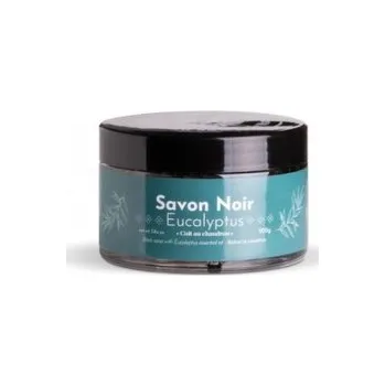 Nestandardní parfém LA MAISON: HAMMAM černé mýdlo -Eukalypt 200g F265
