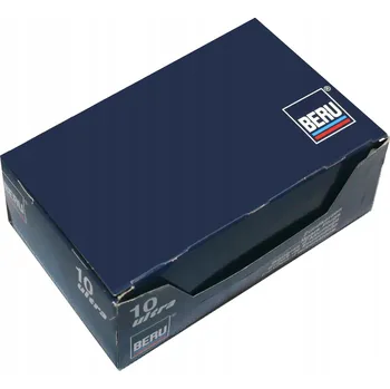 Zapalovací kabel ZAPALOVACÍ KABELY ZEF1253 BERU BY DRIV