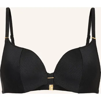 Podprsenka Marie Jo Dámské Bikiny S Ramínky Cassie, černá, 75D