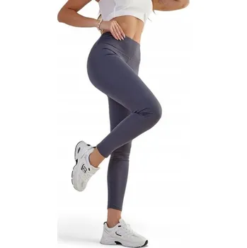 Dámské legíny Royalfashion dámské klasické legíny dlouhé, velikost XL/XXL