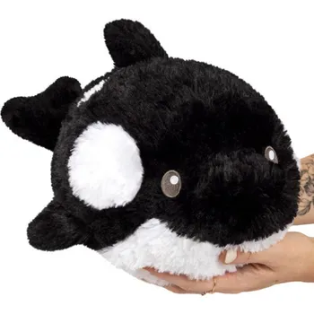plyšák Squishable Plyšová Kosatka 31cm