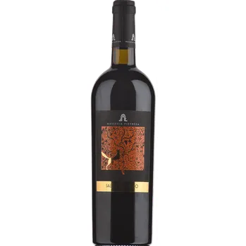 Víno Masseria Pietrosa Salice Salentino IGT 2023