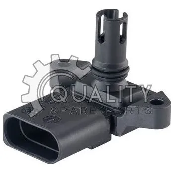 Autoelektrika Senzor tlaku VIKA 99060086101