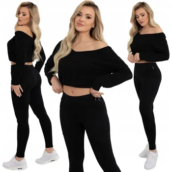 Dámské legíny Formommy dámské legíny Madison klasické dlouhé, velikost XL