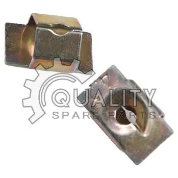 Matice Matice plechová 4,2 UNIQUE N90257703