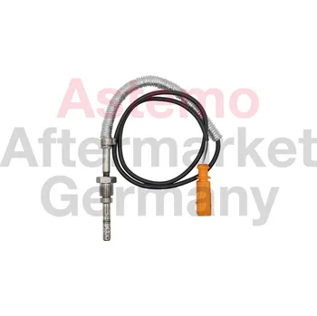 Čidlo automobilu Čidlo, teplota výfukových plynů HITACHI 2507003