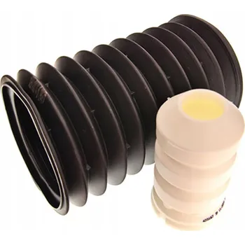 Japanparts KTP-0509 Sada prachovek tlumiče, tlumič