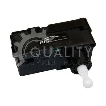 Příslušenství osvětlení automobilu Stavěcí prvek, regulace sklonu světlometů A.I.C. 52389