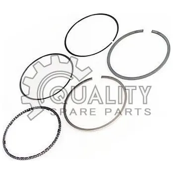 Píst motoru Sada pístních kroužků ŠKODA OEM Originál 047198151A