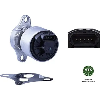 Ventil palivového systému AGR-Ventil NTK 90229