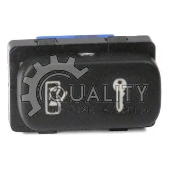 Spínač centrálního zamykání ŠKODA OEM Originál 1Z0962125A3X1