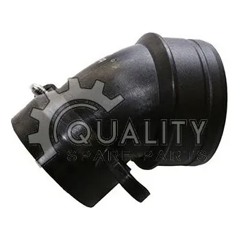 Filtr do auta Sací hadice, vzduchový filtr TOPRAN 117 828