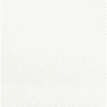 Tapeta Světle modrá tapeta s malými puntíky (288802)
