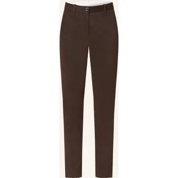 Dámské kalhoty Nine:Inthe:Morning Dámské Chino Kalhoty Breezy Ze Sametu,...