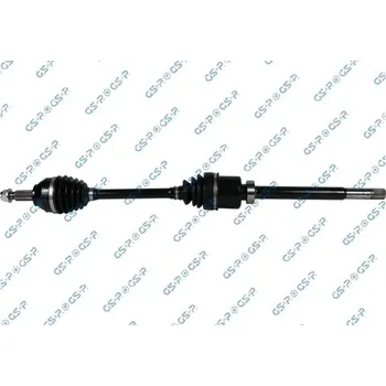 Hřídel nápravy Hnací hřídel GSP 218445OL