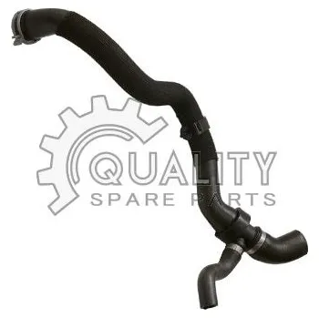 Chladič motoru Hadice chladiče GATES 05-4075