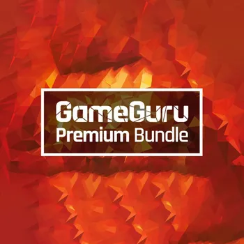 Antivir GameGuru Premium Bundle (1 zařízení / Lifetime) (Steam)