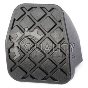 Pedálové obložení Krytka pedálu spojky ŠKODA OEM Originál 1K17211749B9