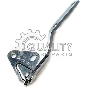 Kapota Závěs víka P pant kapoty ŠKODA OEM Originál 1U0823302A