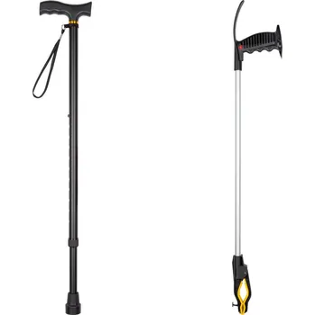 Ridder Pomůcka na uchopování Ally / Vycházková hůl Ally