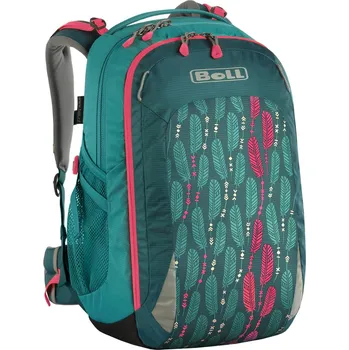 Školní batoh BOLL SMART 24 l Feathers