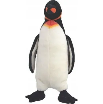 plyšák Plyšák Tučňák císařský 33 cm