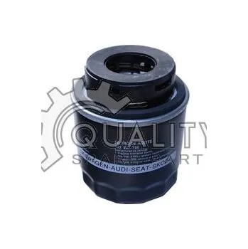 Filtr do auta Olejový filtr TOPRAN 112 937