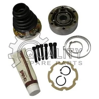 Poloosa kola Kloub poloosy vnitřní VIKA 54980580101