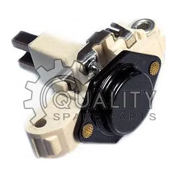 Autoelektrika Regulátor generátoru TOPRAN 100 343