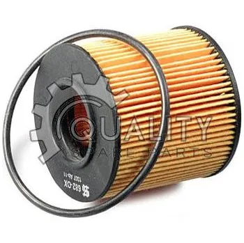 Autodíl Olejový filtr KOLBENSCHMIDT 50013682