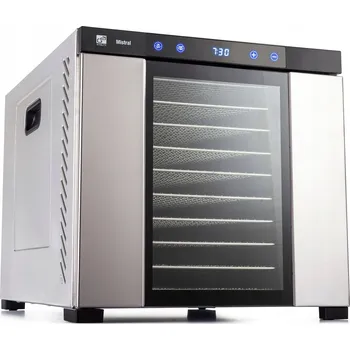 Sušička potravin Sušička potravin G21 Mistral 1100 W