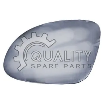 Autosklo Sklo do zrcátka, vnější zrcátko TYC 332-0050-1