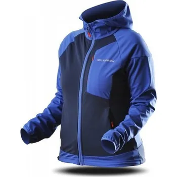 Dámská bunda Trimm Roche Lady Velikost: M / Barva: modrá