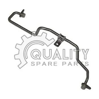 Válec motoru Rohrleitung, Öleinfüllstutzen BORSEHUNG B19271