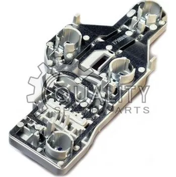 Příslušenství osvětlení automobilu Nosič žárovek P ŠKODA OEM Originál 1Z9945258