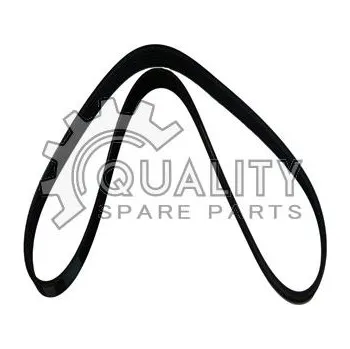 ozubený klínový řemen CONTINENTAL CTAM 6PK1045