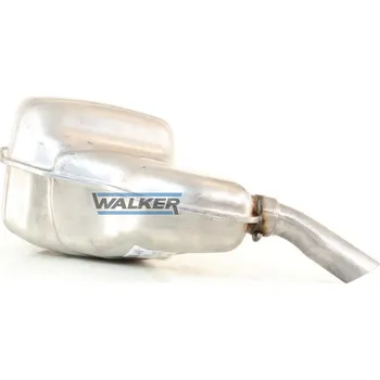 Tlumič výfuku Zadní tlumič výfuku WALKER 22810