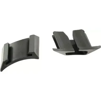 rám kola Cannondale vedení kabelů pro Lefty Ocho K53089