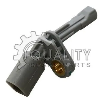 Přislušenství brzdového systému Snímač, počet otáček kol HELLA 6PU 012 806-971