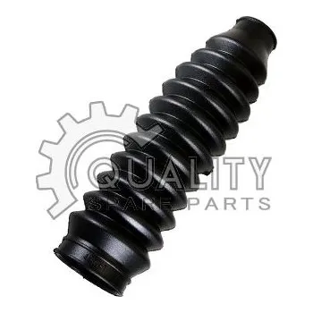 Měch, řízení TOPRAN 104 015