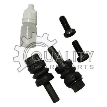 Brzdový systém Sada ND držáku třmenu 8,1mm VIKA K60595601